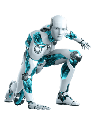 Robot-PNG